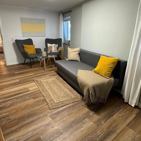 Stadtzauber Apartments Bad Neuenahr-Ahrweiler Eksteriør billede