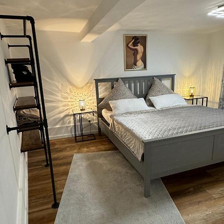 Stadtzauber Apartments Bad Neuenahr-Ahrweiler Eksteriør billede