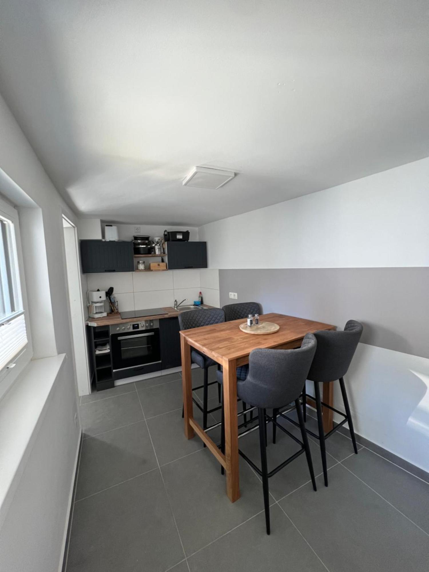 Stadtzauber Apartments Bad Neuenahr-Ahrweiler Eksteriør billede