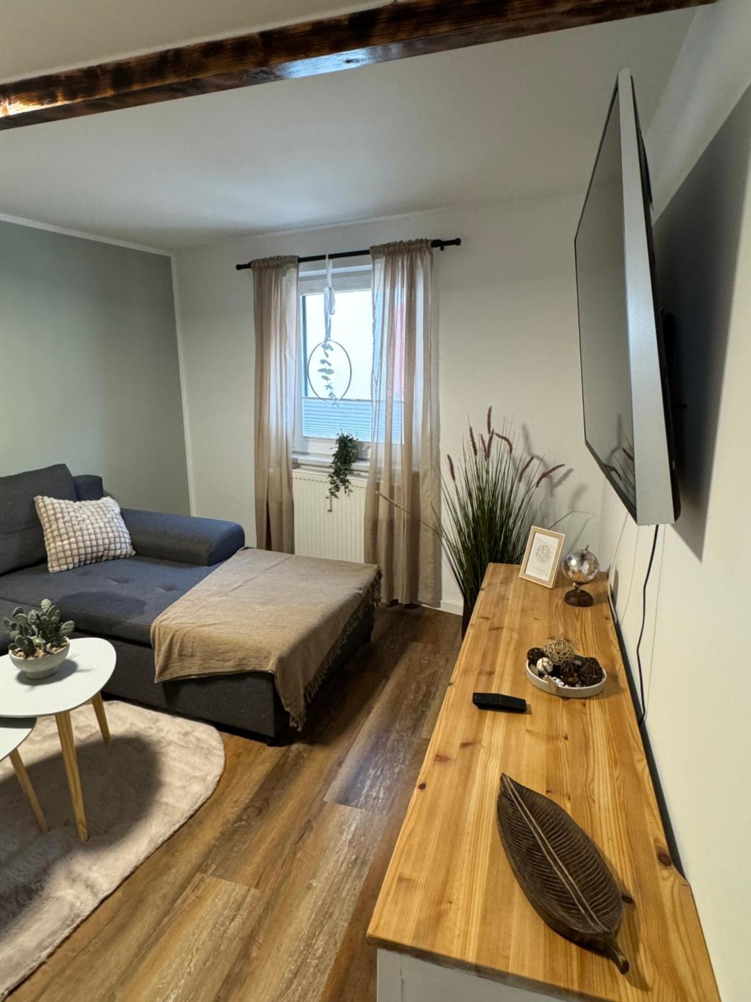 Stadtzauber Apartments Bad Neuenahr-Ahrweiler Eksteriør billede