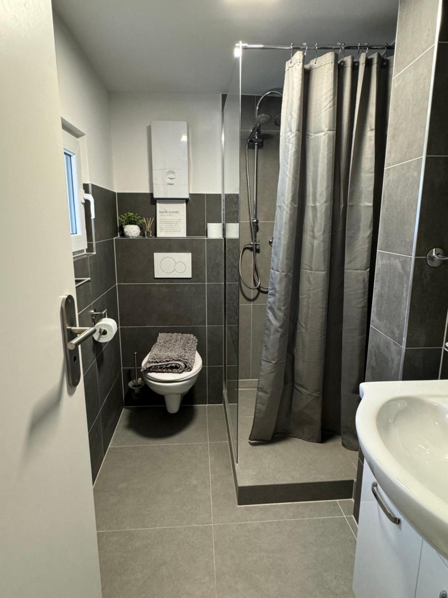 Stadtzauber Apartments Bad Neuenahr-Ahrweiler Eksteriør billede