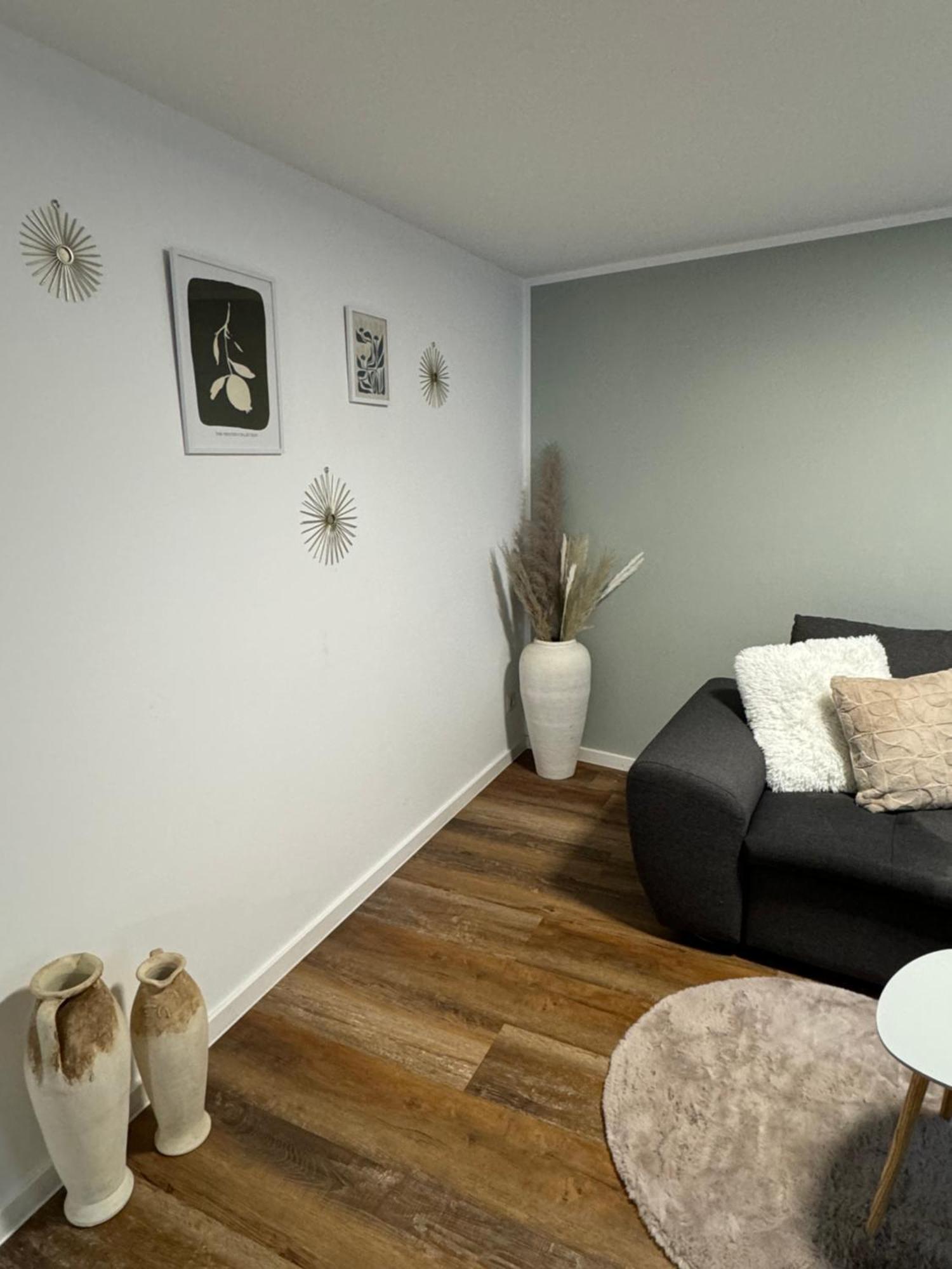Stadtzauber Apartments Bad Neuenahr-Ahrweiler Eksteriør billede