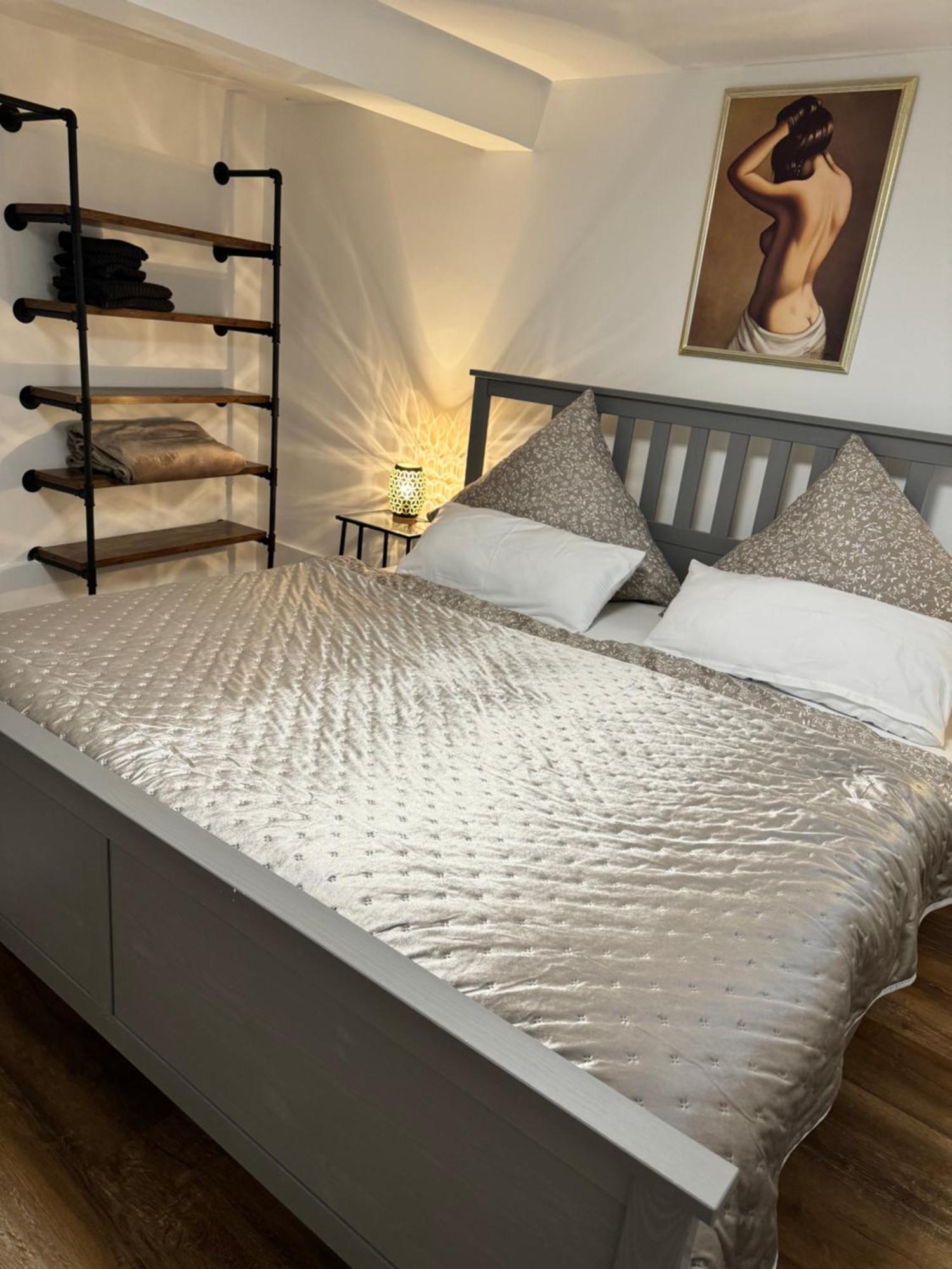 Stadtzauber Apartments Bad Neuenahr-Ahrweiler Eksteriør billede
