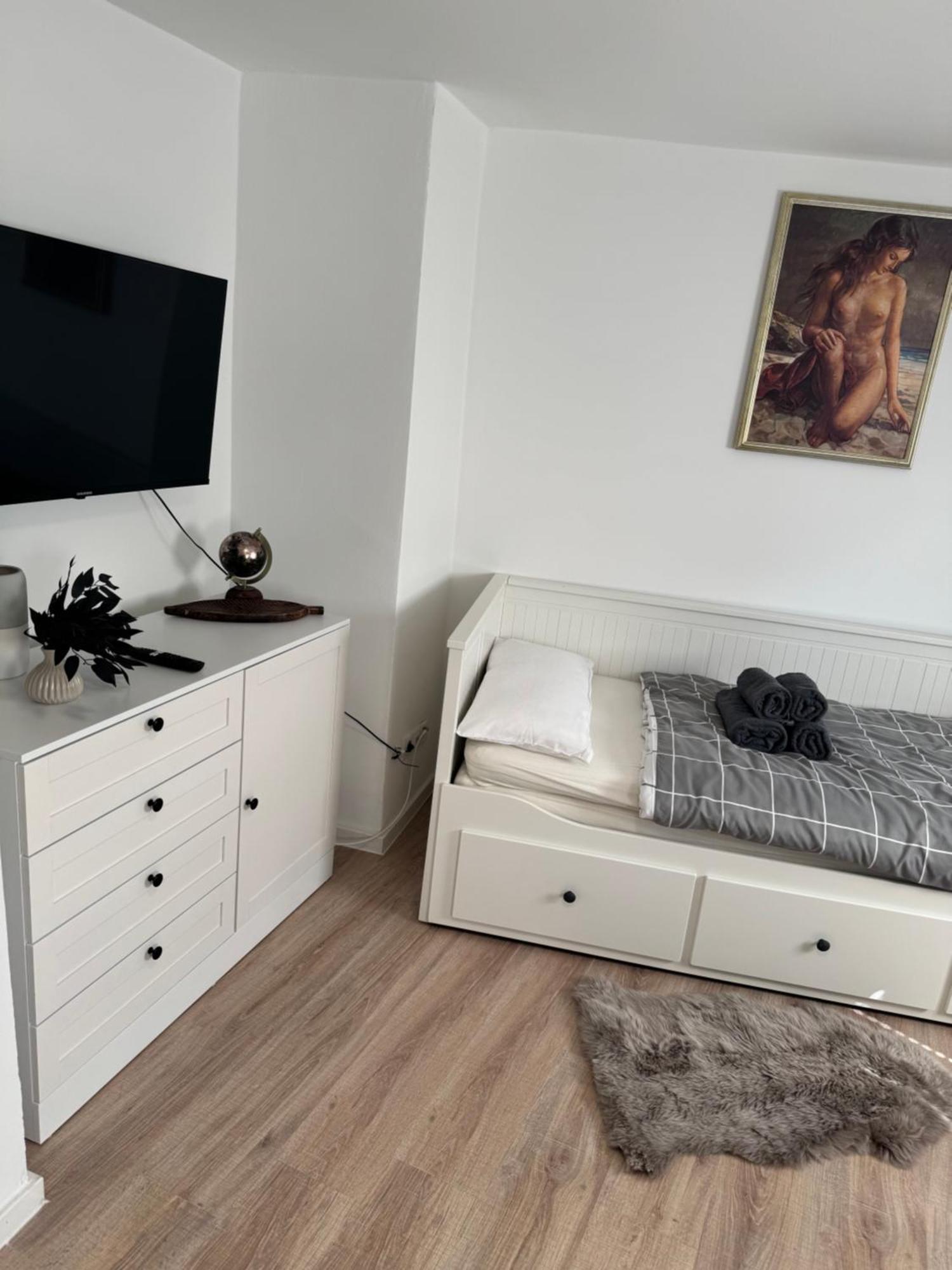 Stadtzauber Apartments Bad Neuenahr-Ahrweiler Eksteriør billede