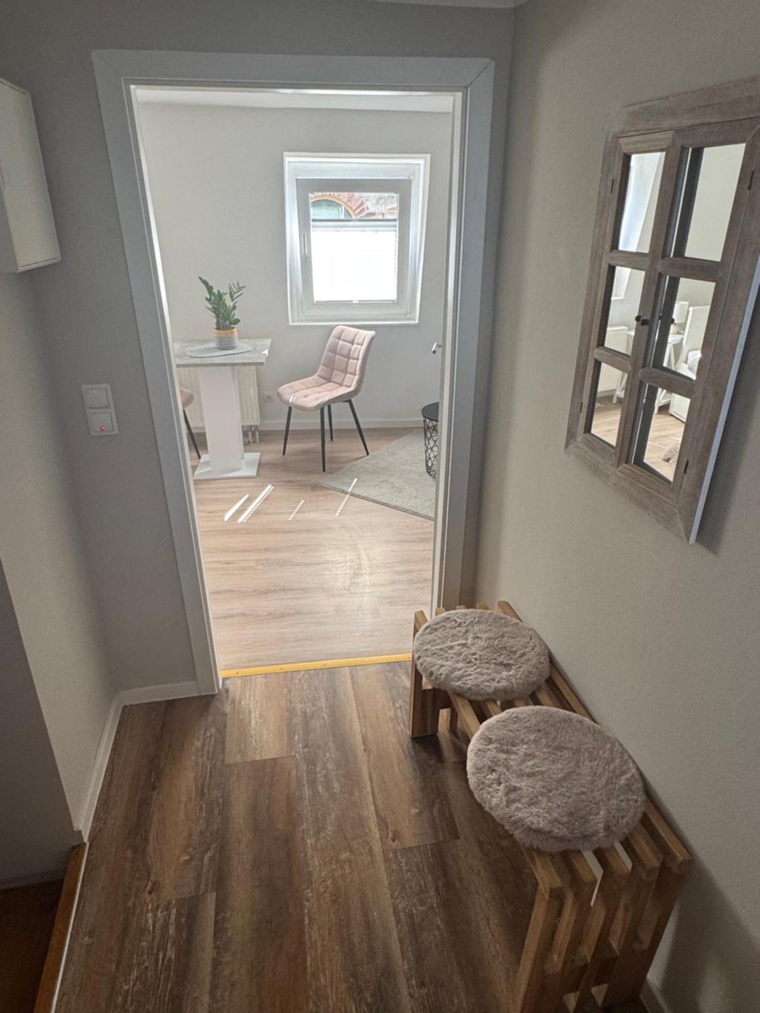 Stadtzauber Apartments Bad Neuenahr-Ahrweiler Eksteriør billede
