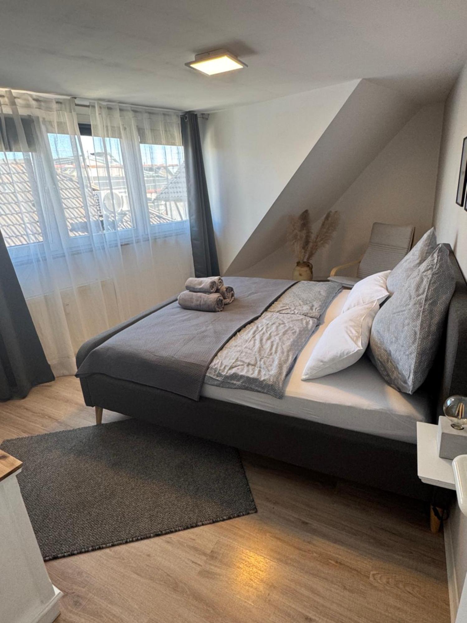 Stadtzauber Apartments Bad Neuenahr-Ahrweiler Eksteriør billede