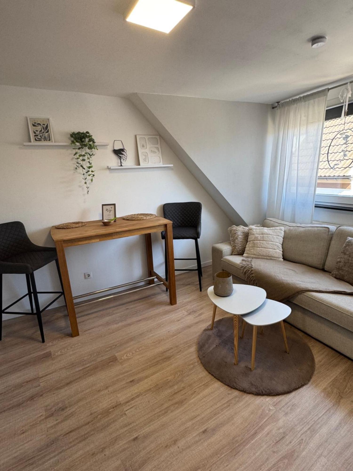 Stadtzauber Apartments Bad Neuenahr-Ahrweiler Eksteriør billede