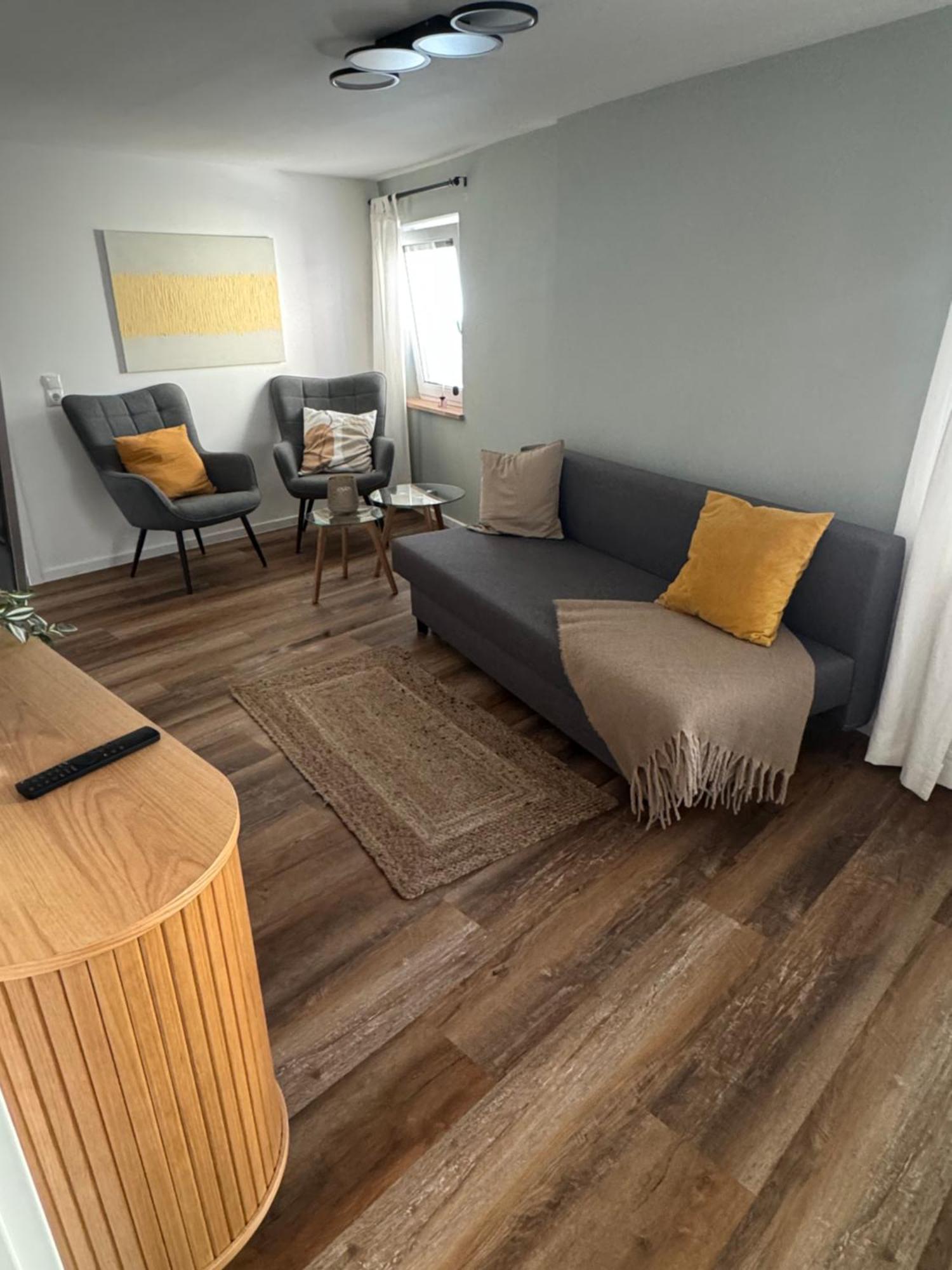 Stadtzauber Apartments Bad Neuenahr-Ahrweiler Eksteriør billede